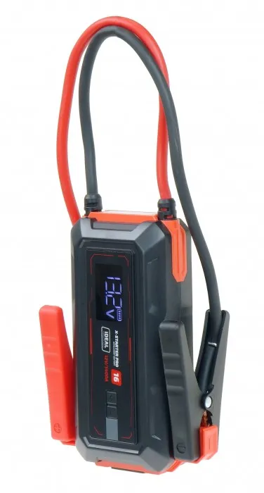 IDEAL X-STARTER 16 PRO LiFePO4 - obrazek 7