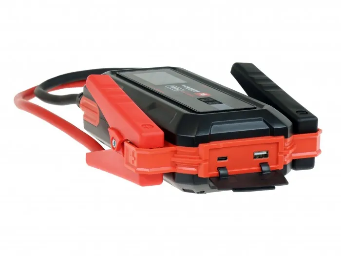 IDEAL X-STARTER 16 PRO LiFePO4 - obrazek 4